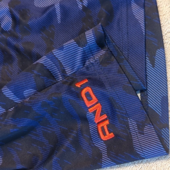 Long active shorts - Picture 2 of 4